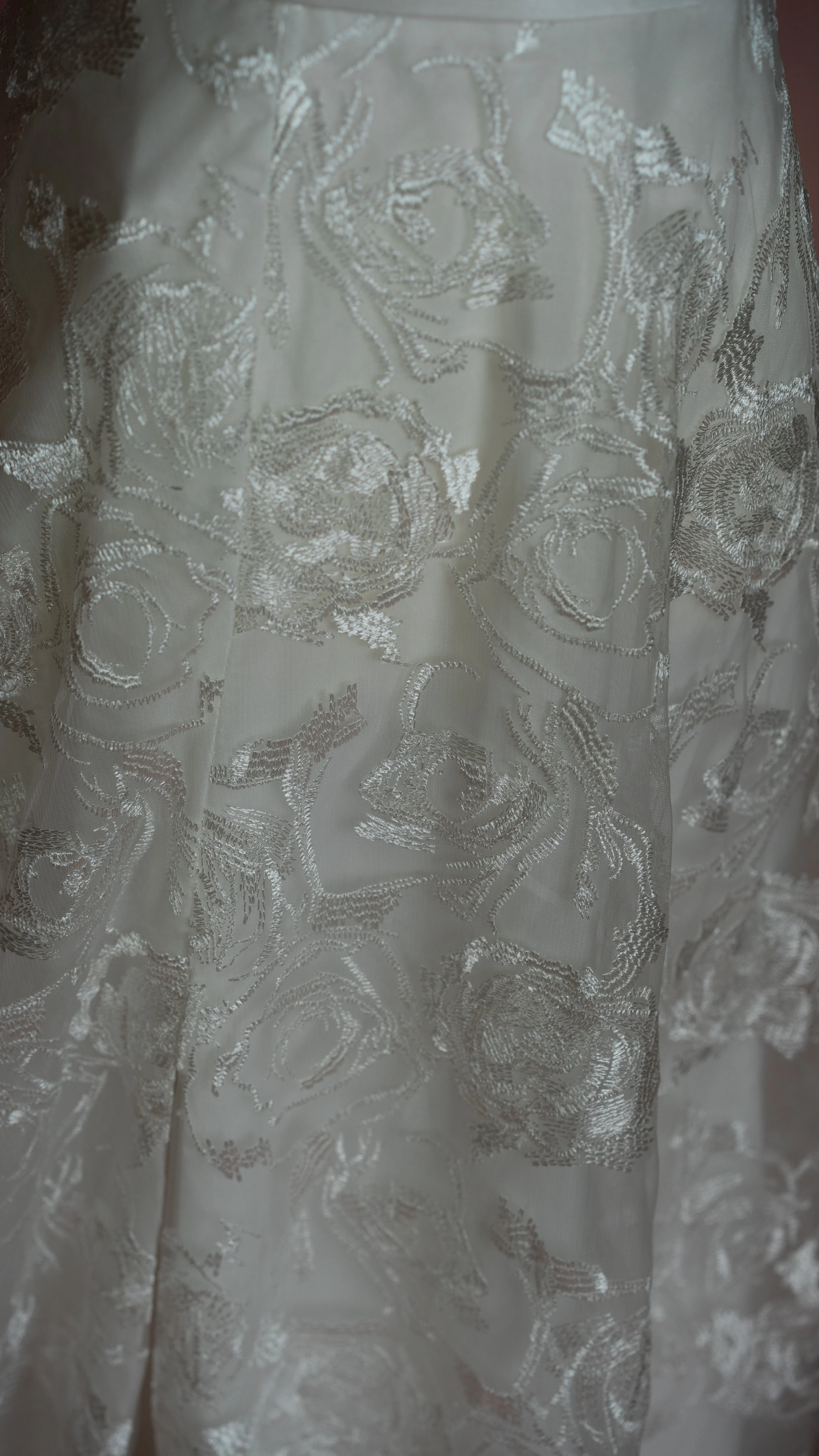 Bridal gown alteration and fitting work by Brides Oasis